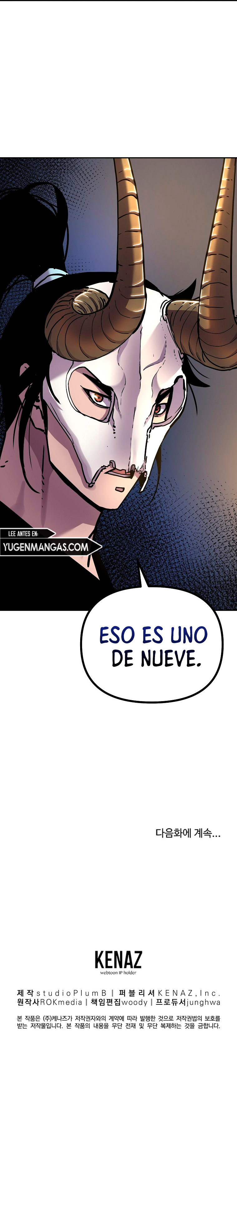 Read The Previous Life Murim Ranker es Manga Online