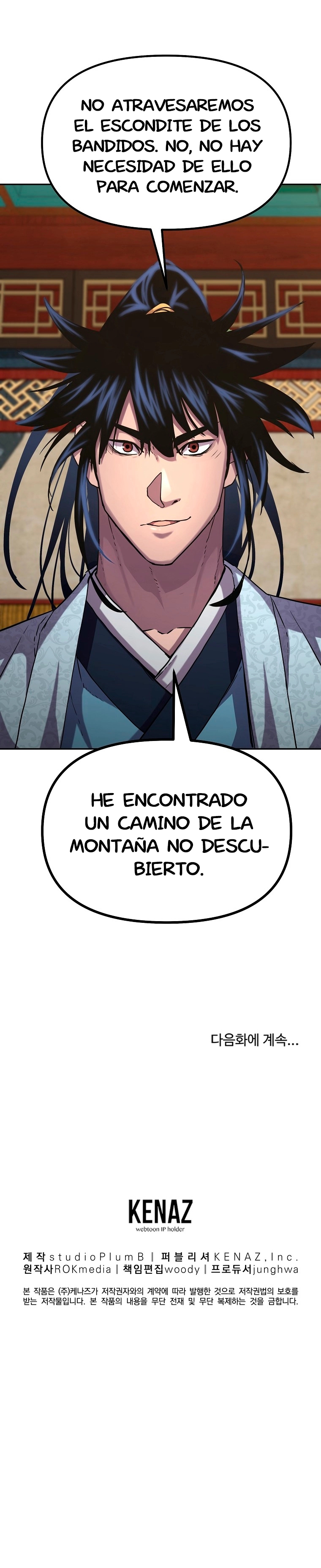 Read The Previous Life Murim Ranker es Manga Online