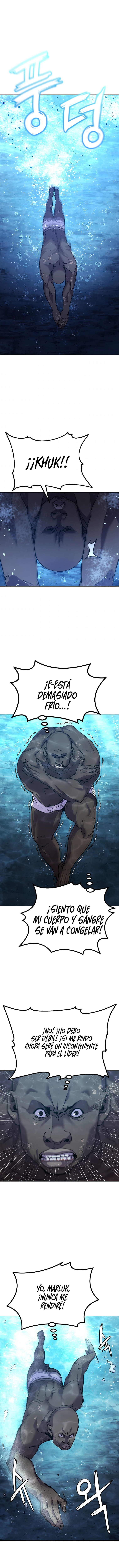 Read The Previous Life Murim Ranker es Manga Online