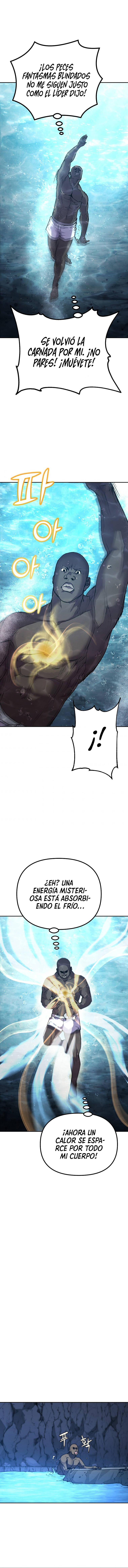 Read The Previous Life Murim Ranker es Manga Online