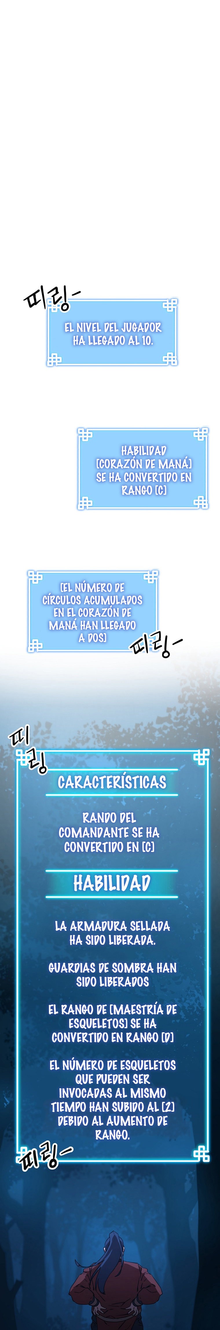 Read The Previous Life Murim Ranker es Manga Online