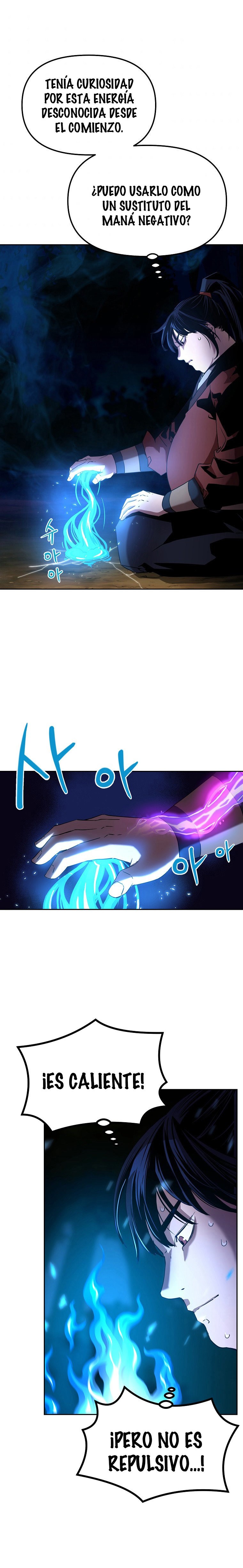 Read The Previous Life Murim Ranker es Manga Online