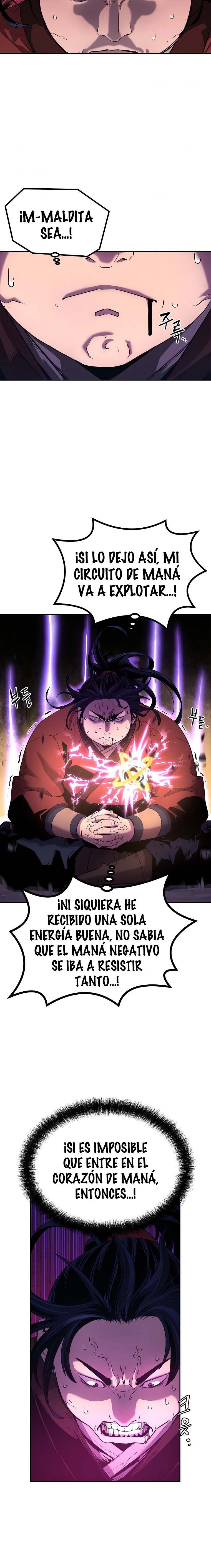 Read The Previous Life Murim Ranker es Manga Online