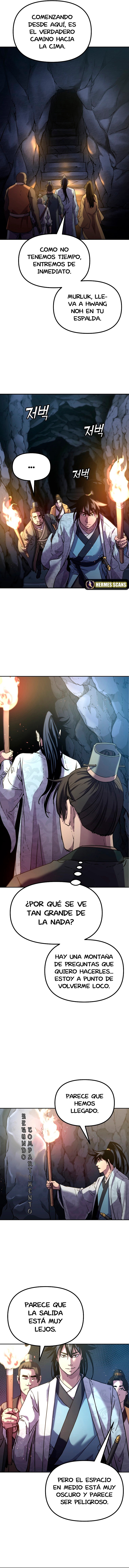 Read The Previous Life Murim Ranker es Manga Online