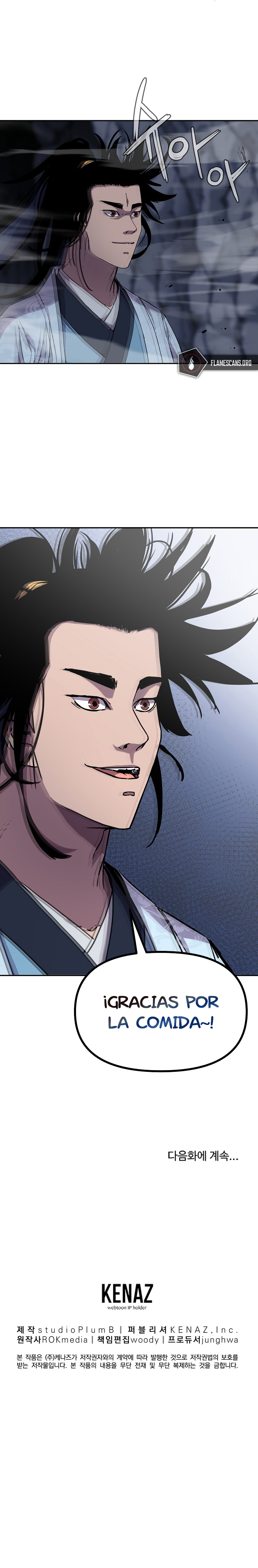 Read The Previous Life Murim Ranker es Manga Online