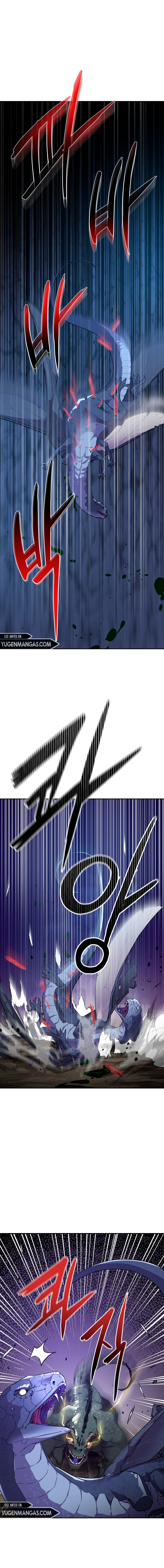 Read The Previous Life Murim Ranker es Manga Online