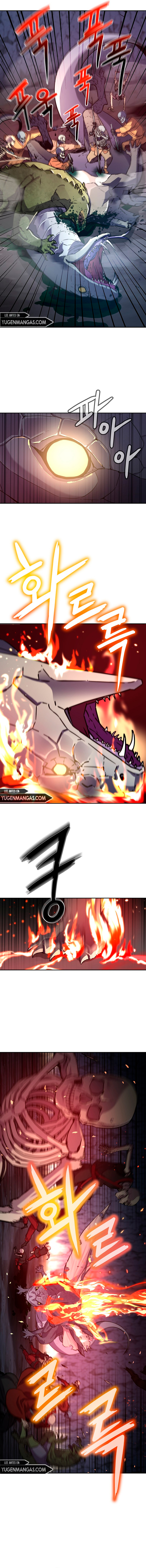 Read The Previous Life Murim Ranker es Manga Online