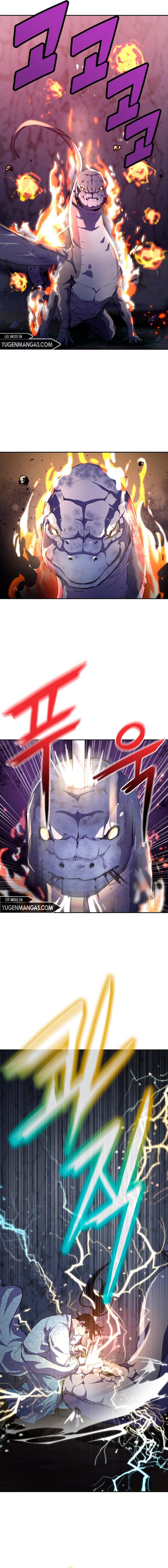 Read The Previous Life Murim Ranker es Manga Online