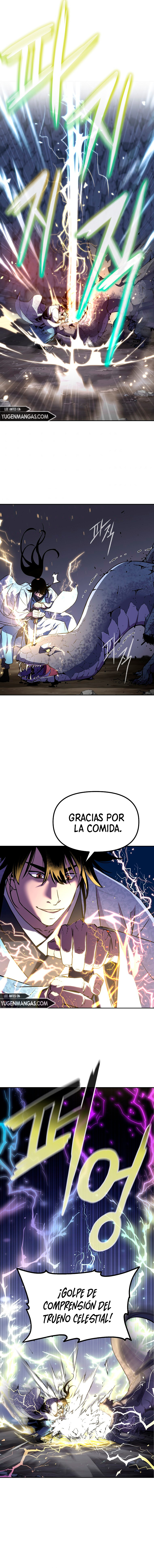 Read The Previous Life Murim Ranker es Manga Online