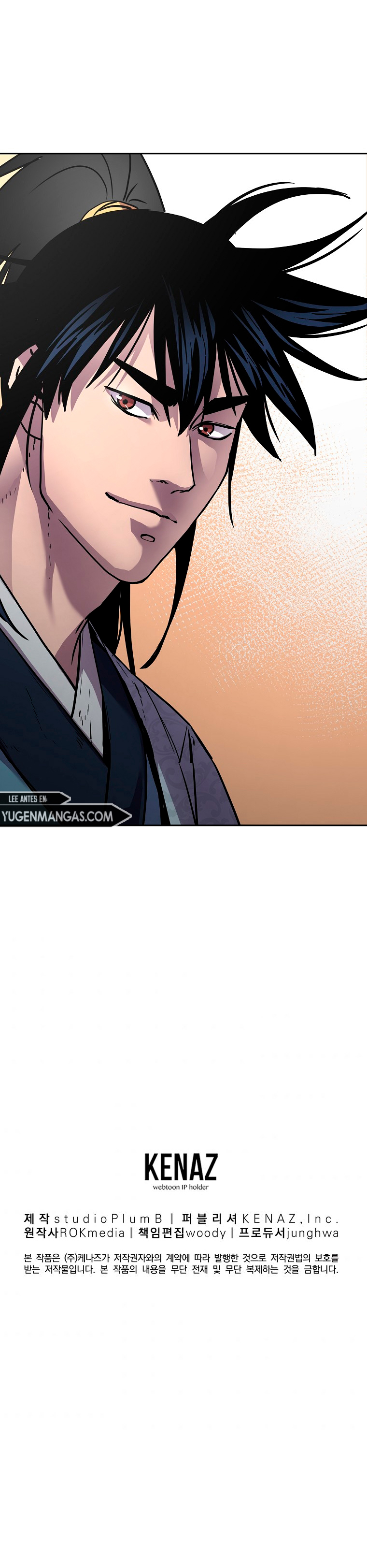 Read The Previous Life Murim Ranker es Manga Online