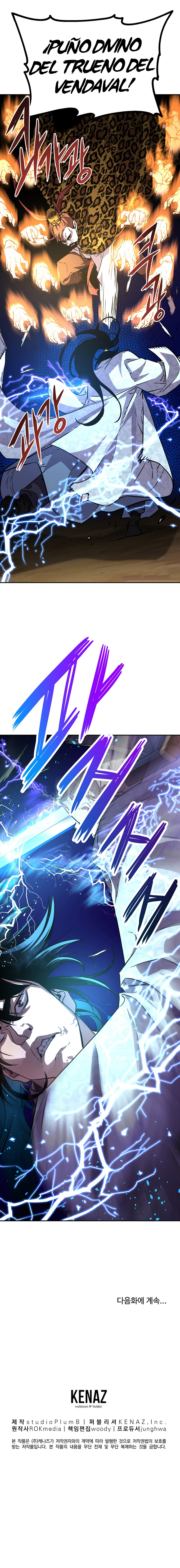 Read The Previous Life Murim Ranker es Manga Online