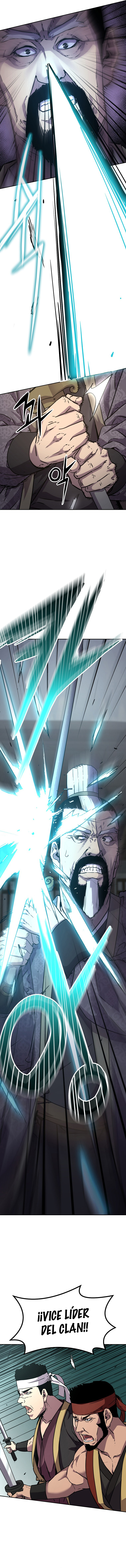 Read The Previous Life Murim Ranker es Manga Online