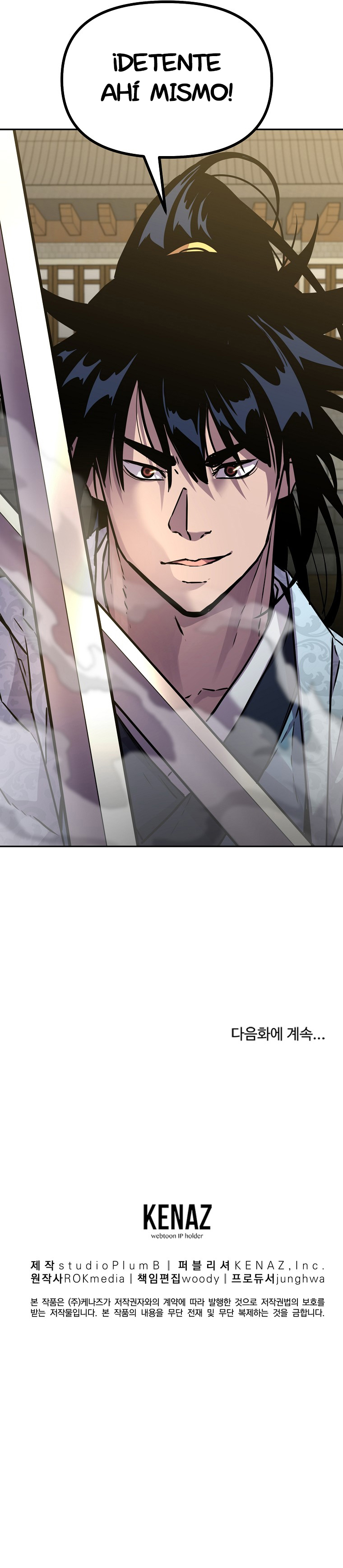 Read The Previous Life Murim Ranker es Manga Online