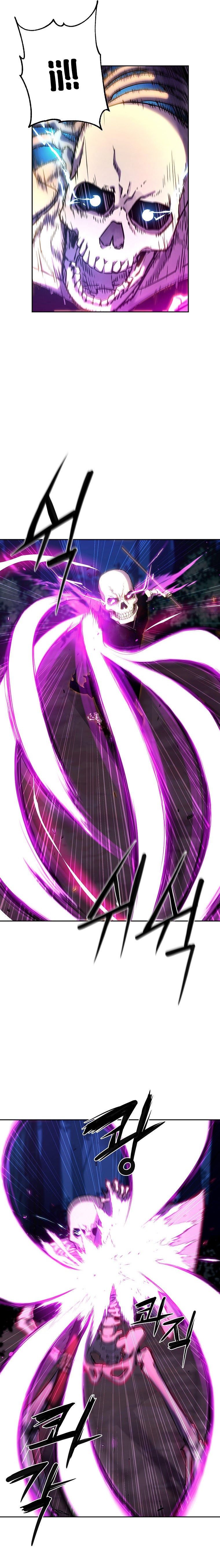 Read The Previous Life Murim Ranker es Manga Online