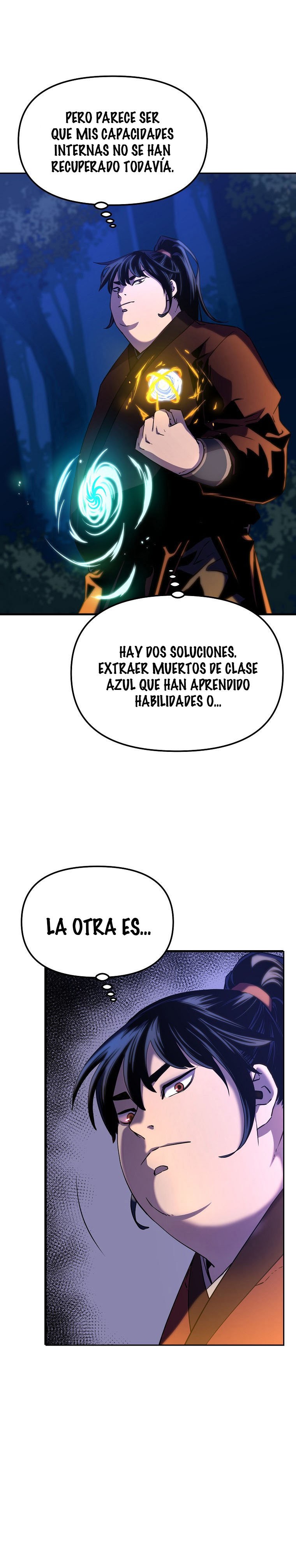 Read The Previous Life Murim Ranker es Manga Online