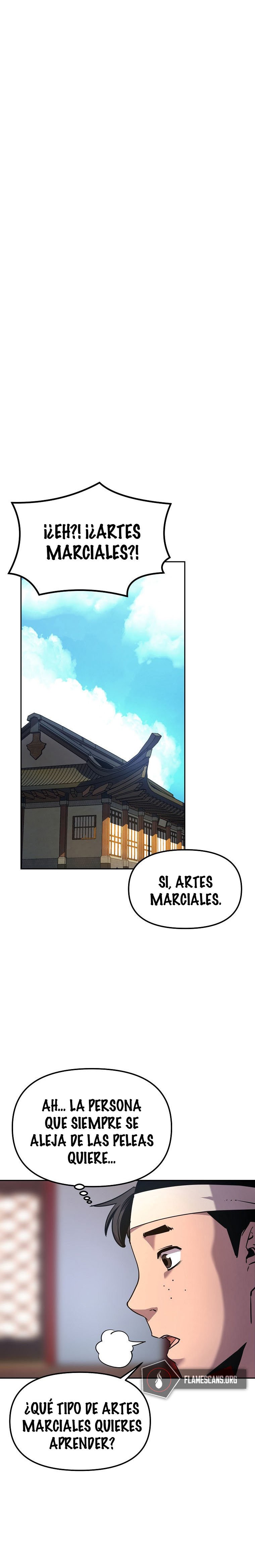 Read The Previous Life Murim Ranker es Manga Online