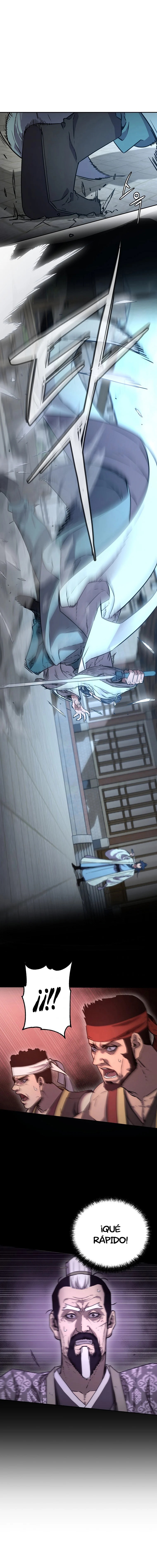 Read The Previous Life Murim Ranker es Manga Online