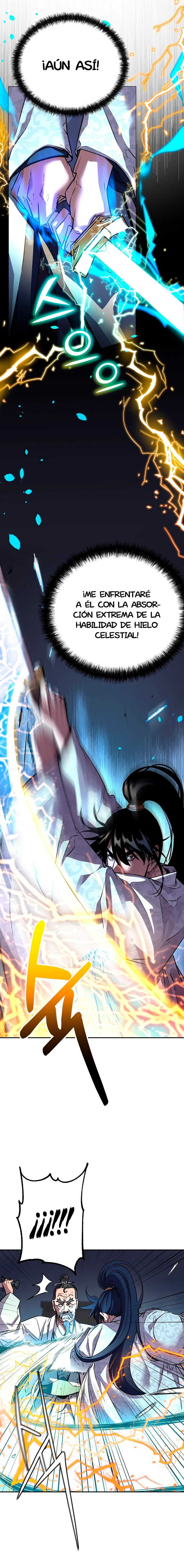 Read The Previous Life Murim Ranker es Manga Online