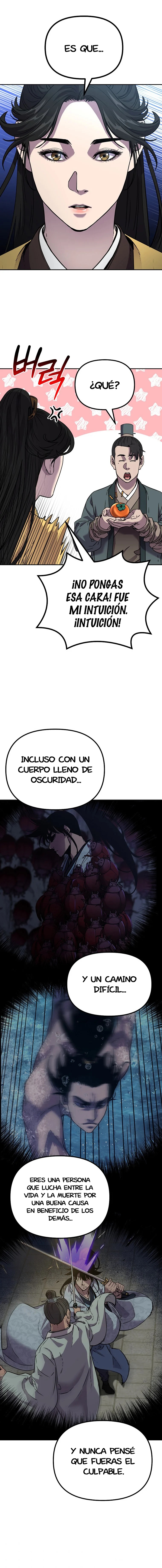 Read The Previous Life Murim Ranker es Manga Online