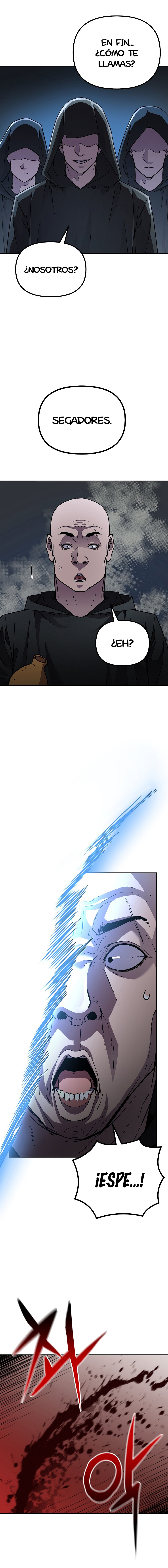 Read The Previous Life Murim Ranker es Manga Online