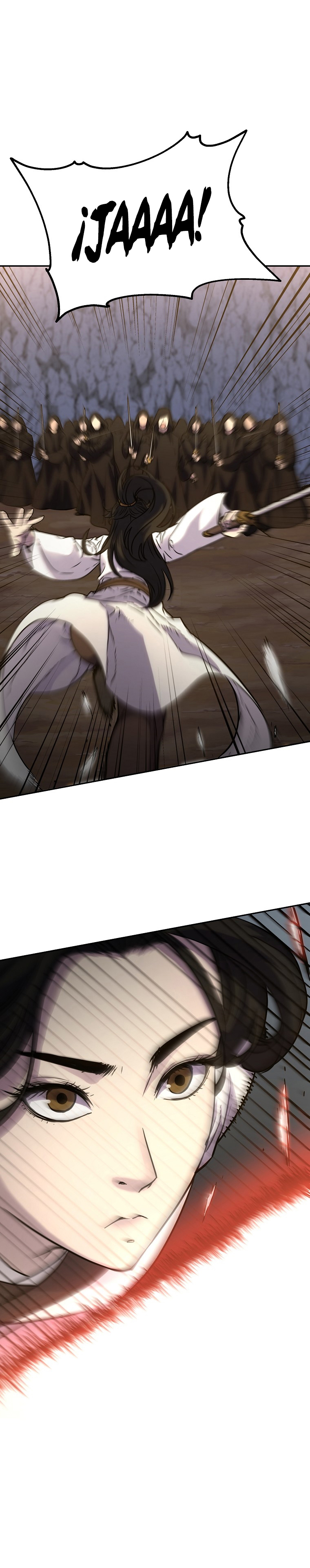 Read The Previous Life Murim Ranker es Manga Online