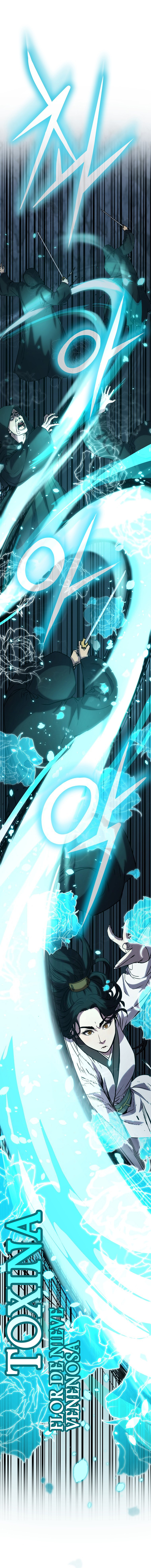 Read The Previous Life Murim Ranker es Manga Online