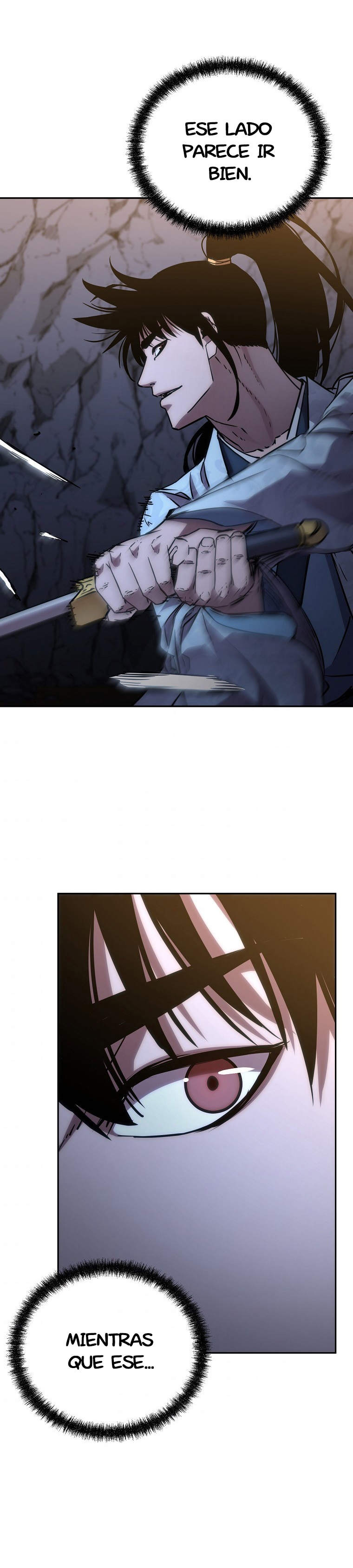 Read The Previous Life Murim Ranker es Manga Online