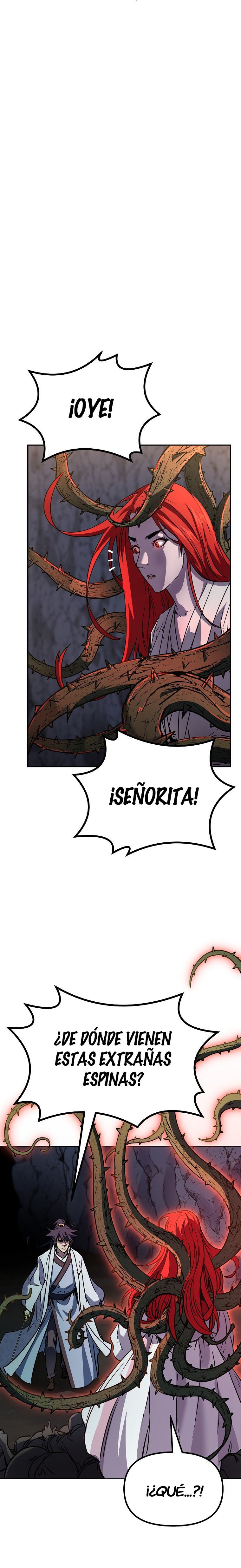 Read The Previous Life Murim Ranker es Manga Online