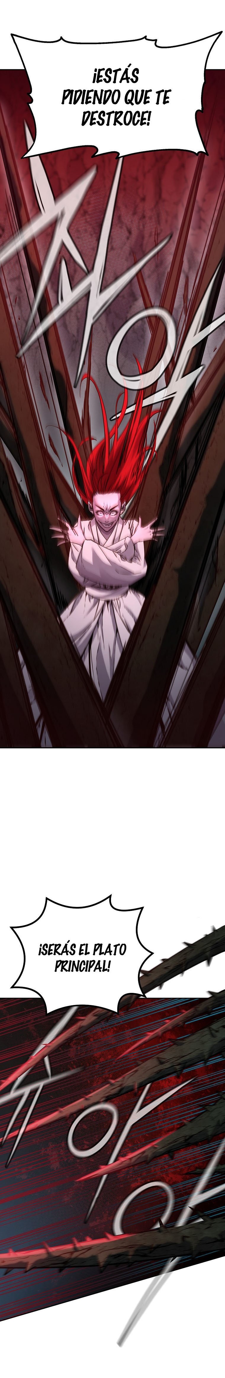 Read The Previous Life Murim Ranker es Manga Online