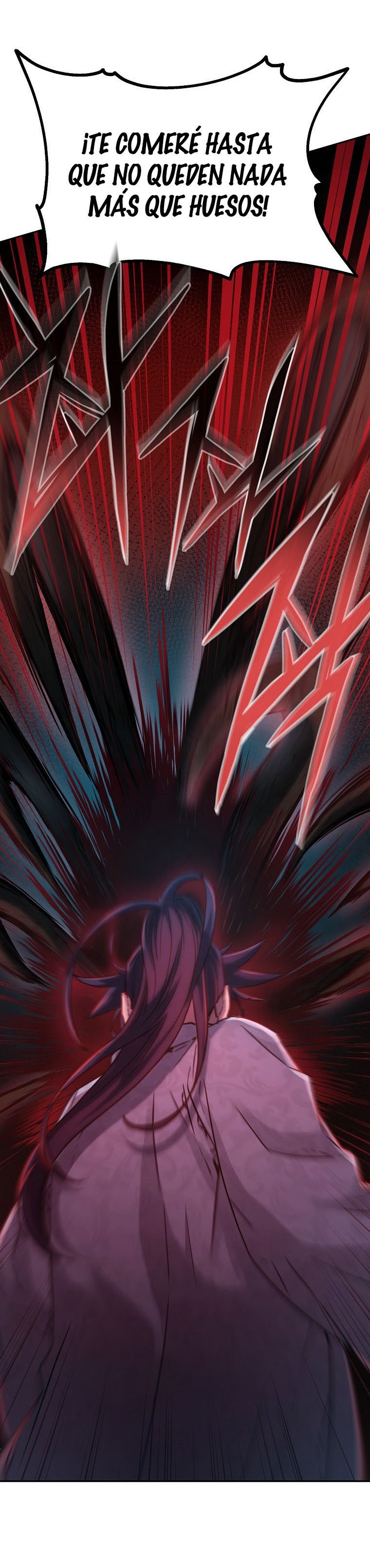 Read The Previous Life Murim Ranker es Manga Online