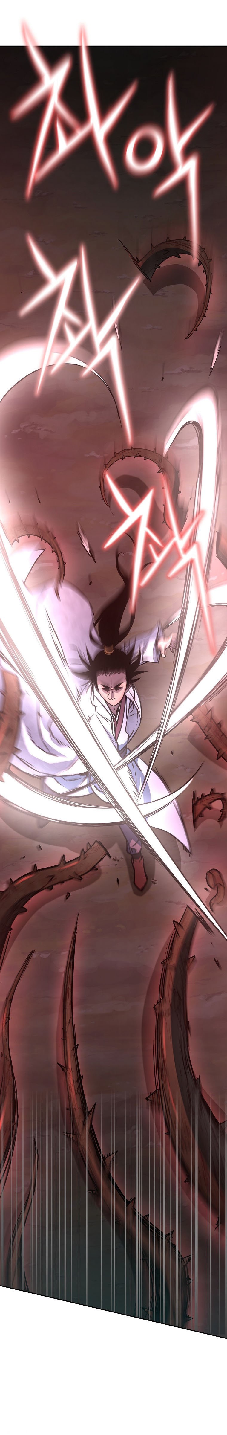 Read The Previous Life Murim Ranker es Manga Online