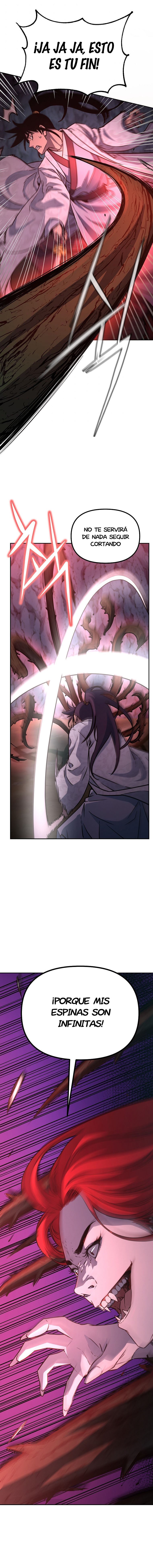 Read The Previous Life Murim Ranker es Manga Online