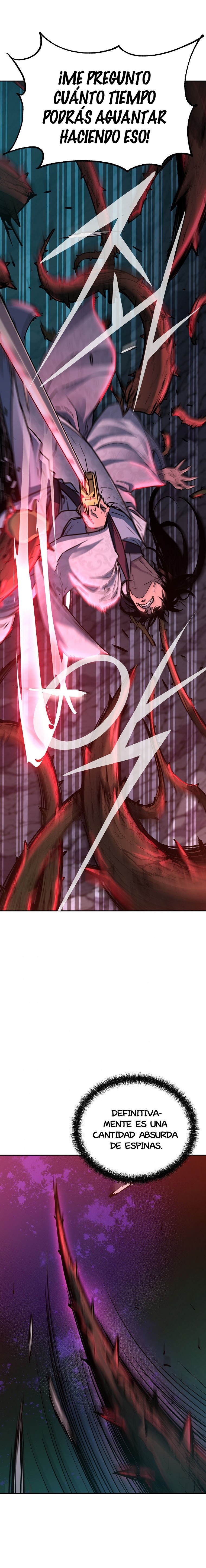 Read The Previous Life Murim Ranker es Manga Online