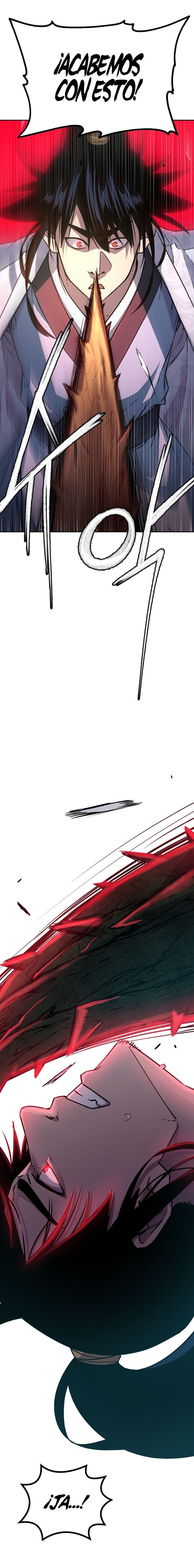 Read The Previous Life Murim Ranker es Manga Online