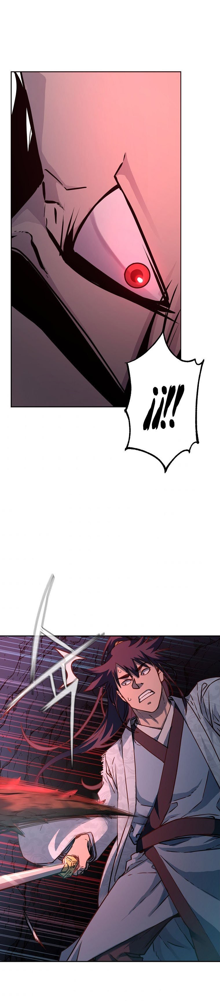 Read The Previous Life Murim Ranker es Manga Online