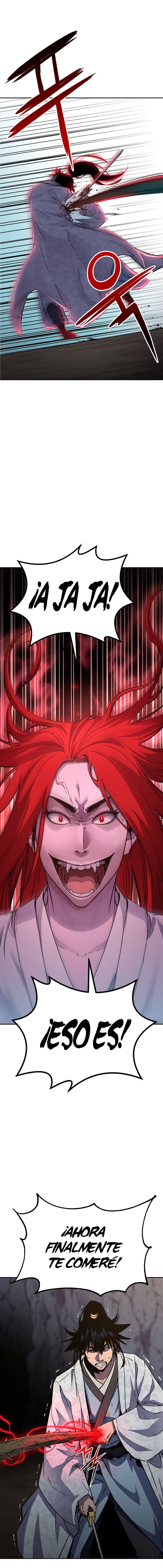 Read The Previous Life Murim Ranker es Manga Online