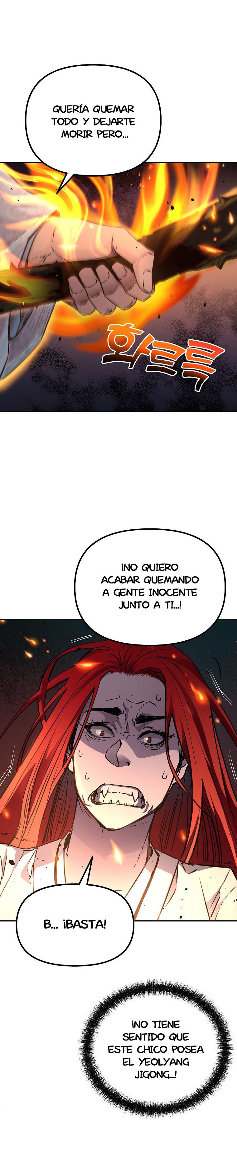 Read The Previous Life Murim Ranker es Manga Online