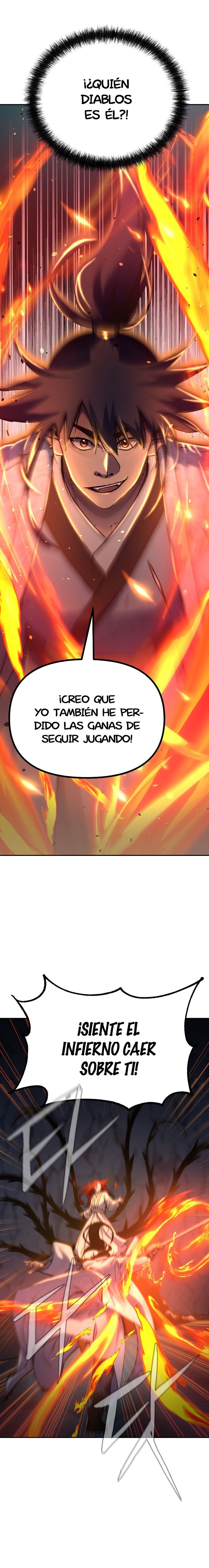 Read The Previous Life Murim Ranker es Manga Online