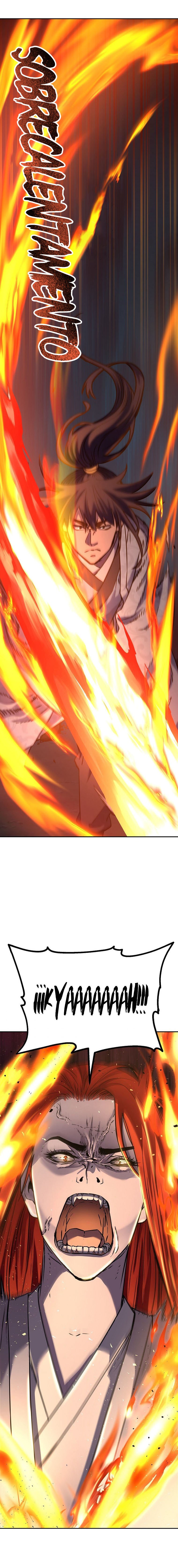 Read The Previous Life Murim Ranker es Manga Online