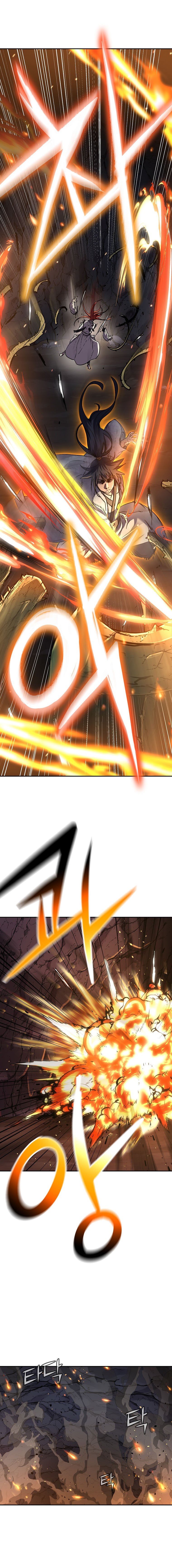 Read The Previous Life Murim Ranker es Manga Online