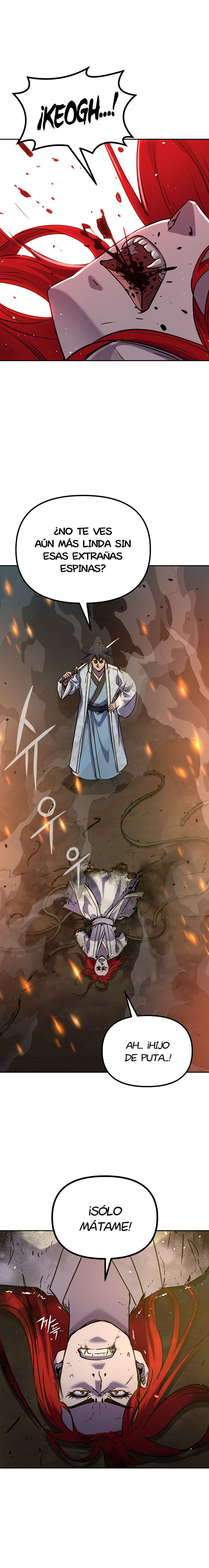 Read The Previous Life Murim Ranker es Manga Online