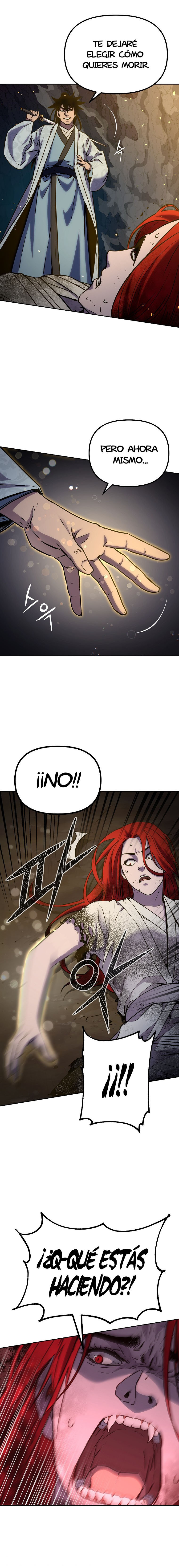 Read The Previous Life Murim Ranker es Manga Online