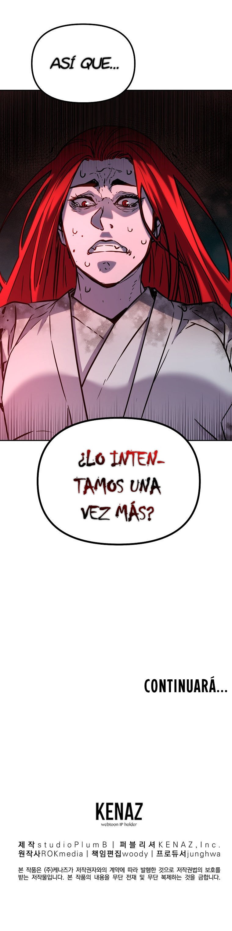 Read The Previous Life Murim Ranker es Manga Online