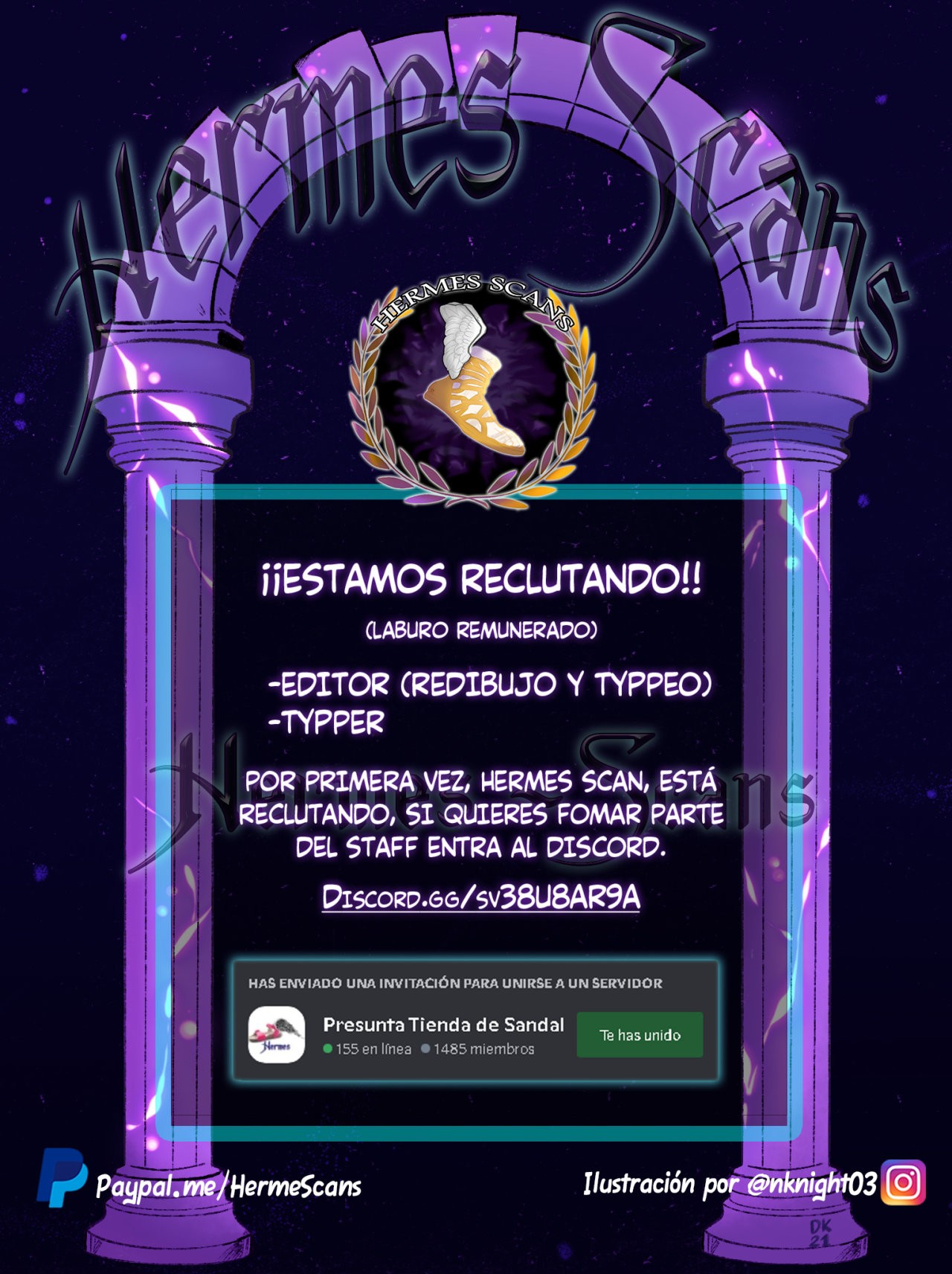 Read The Previous Life Murim Ranker es Manga Online