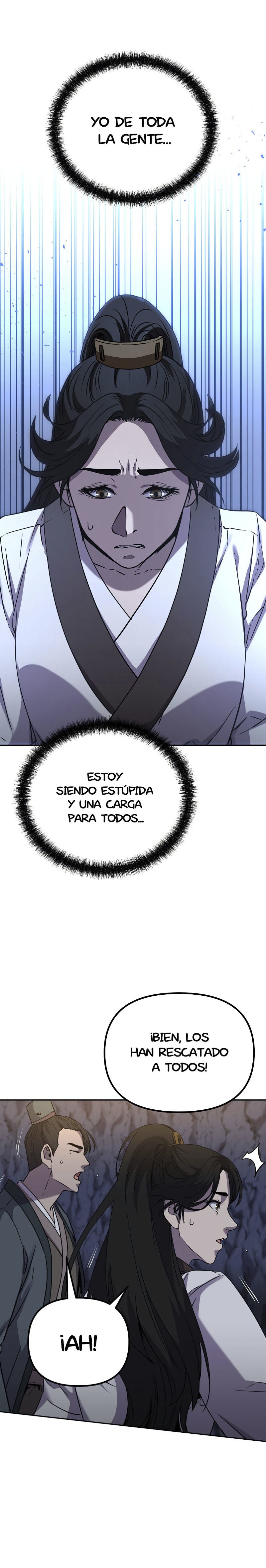 Read The Previous Life Murim Ranker es Manga Online