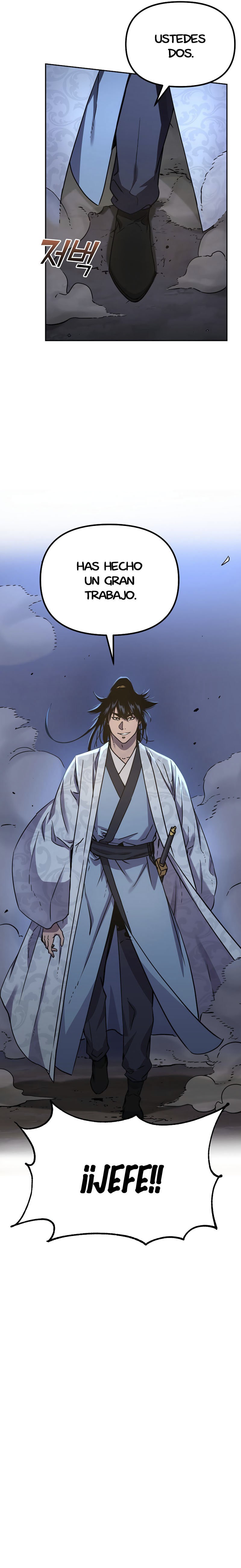 Read The Previous Life Murim Ranker es Manga Online