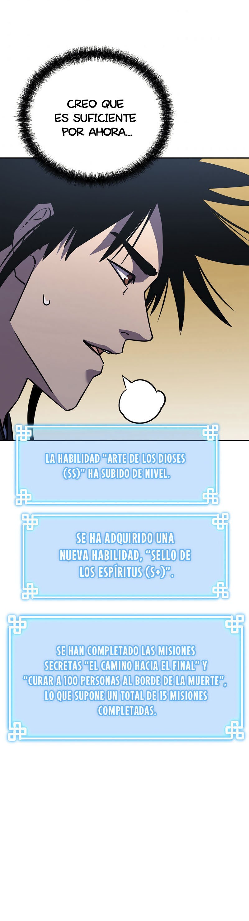 Read The Previous Life Murim Ranker es Manga Online