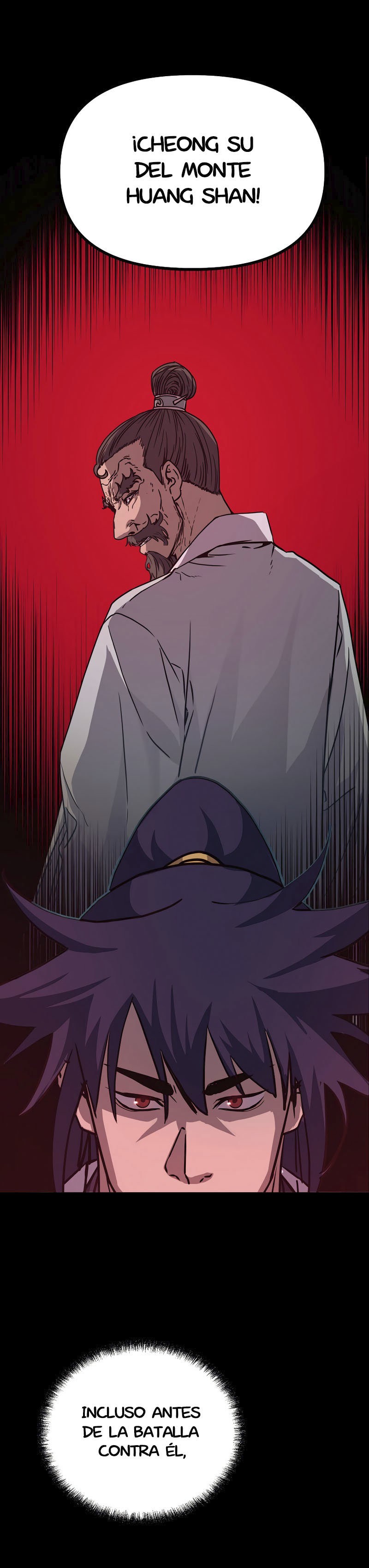 Read The Previous Life Murim Ranker es Manga Online