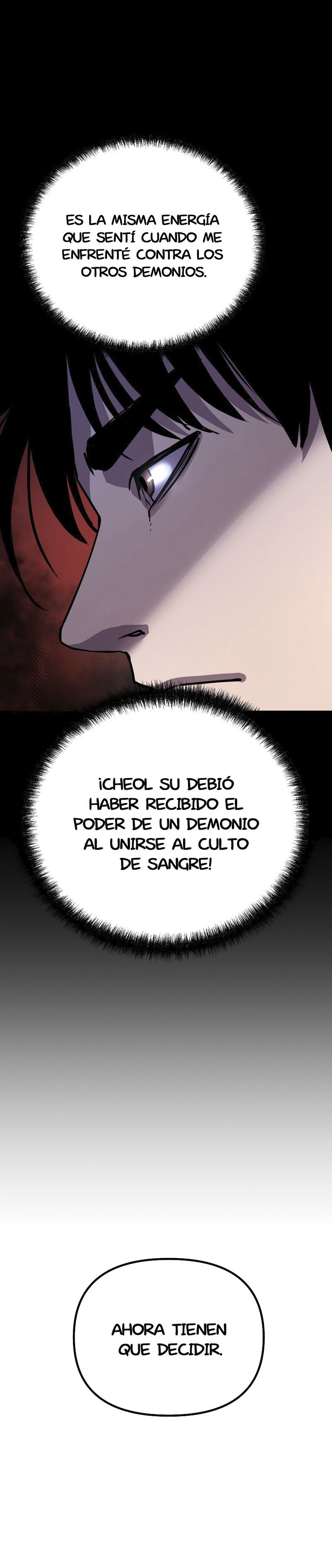 Read The Previous Life Murim Ranker es Manga Online