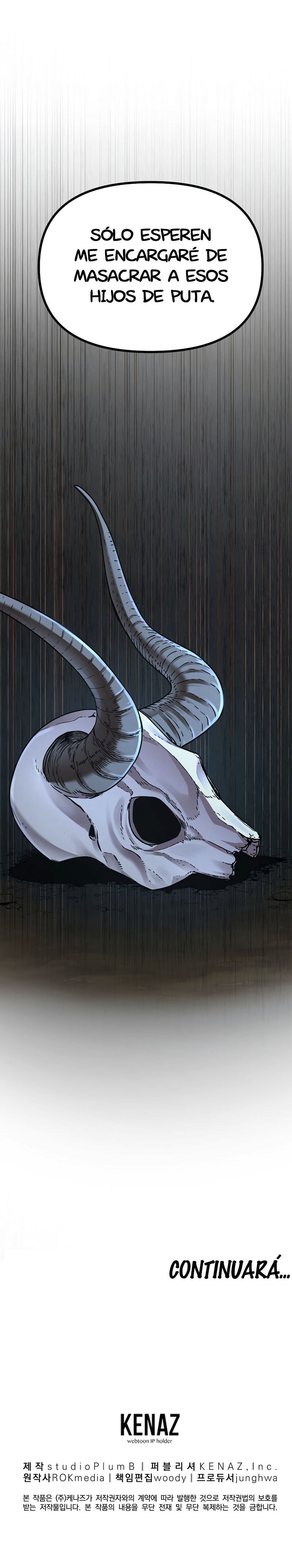 Read The Previous Life Murim Ranker es Manga Online